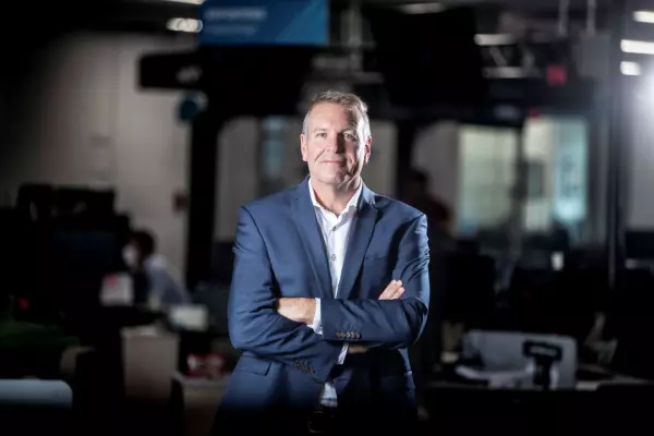 Kirkness appointed NZME editorial leader