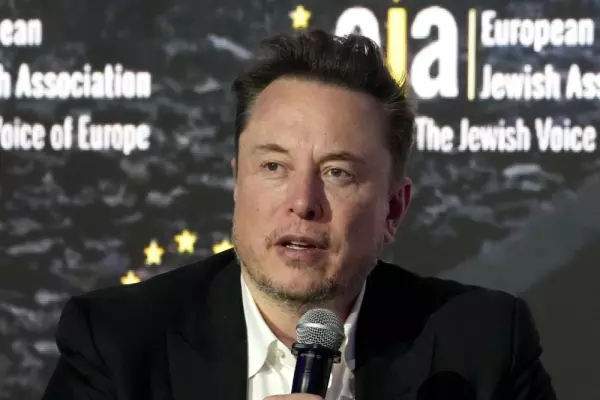 Elon Musk and Jamie Dimon’s AI predictions