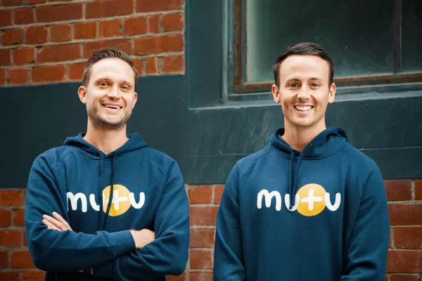 Mutu goes corporate, closes peer leasing app
