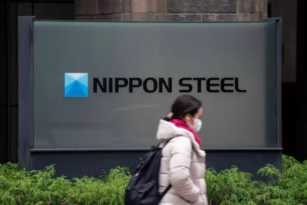 Foreign investors may overlook Japanese bid for US Steel