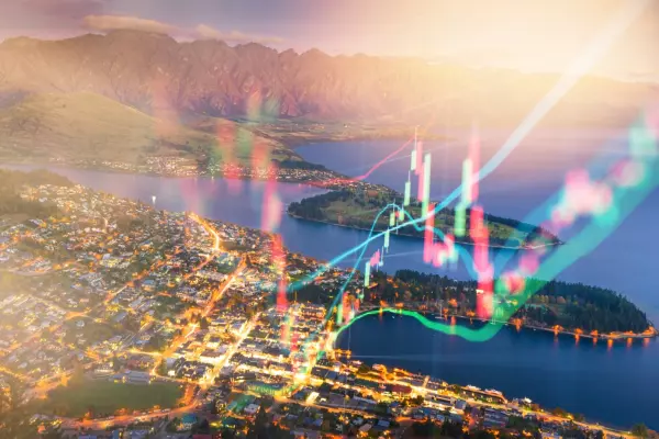 RBNZ may hold as first quarter GDP tipped to lift 0.7%