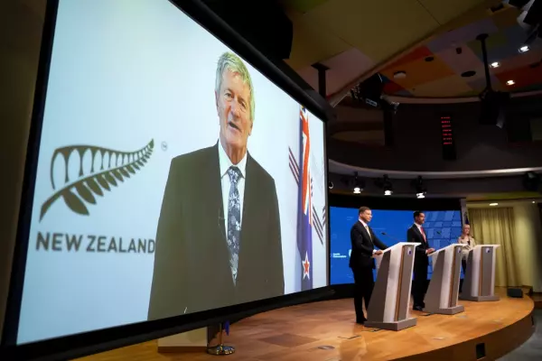 EU foreign direct investment into NZ could spike 80% under FTA