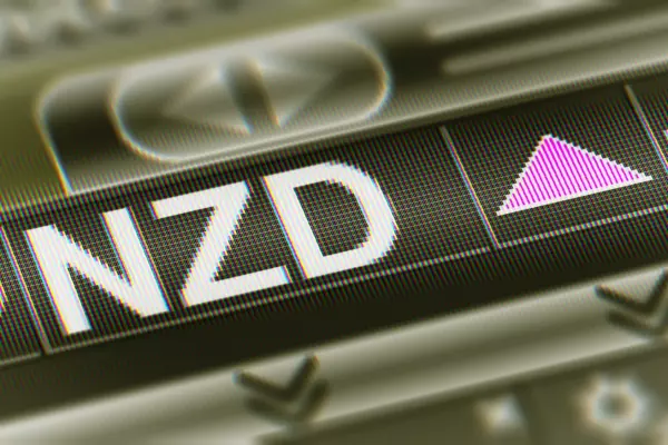 NZX's second big rise in three days