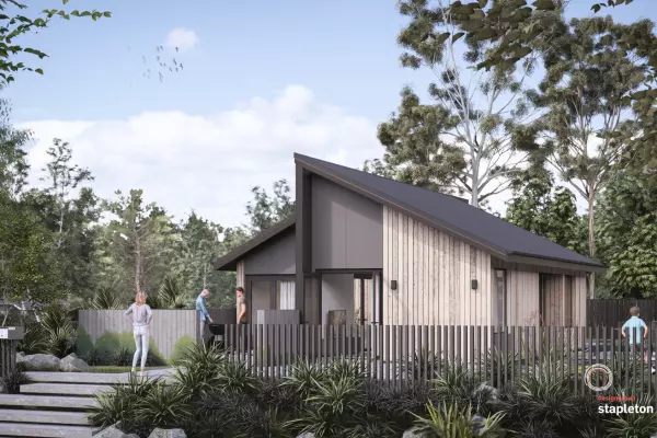 Home designs to help the housing crisis