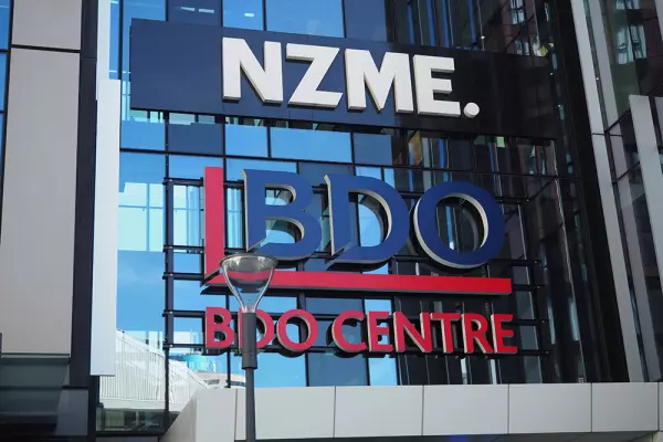NZME defends PIJF money, advertising policy