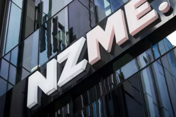 Takeovers Panel clears Grenon's NZME bid
