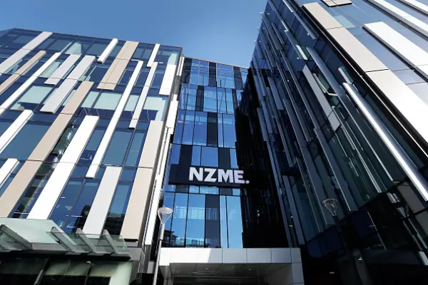 NZME gets kick from Clarke Gayford