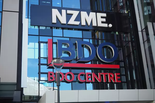 NZME snubs shareholders from investor day