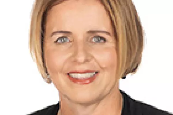 NZTA CEO Nicole Rosie leaving next February