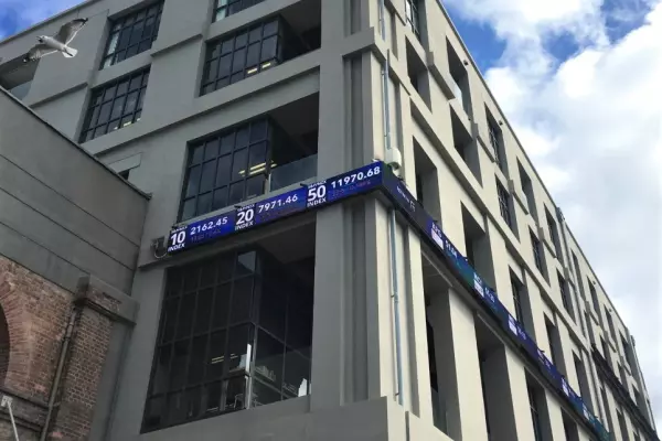 New NZX regulatory offshoot aims for transparency