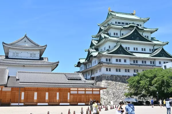 Japan is overrun with tourists. This city wants more