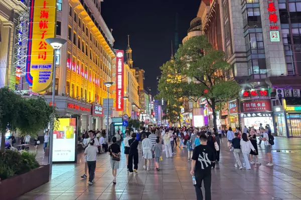 NZ firms eye profit, revenue lift in China despite caution