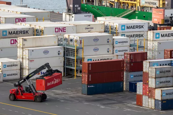 Napier Port to pay special dividend after $7.5m settlement