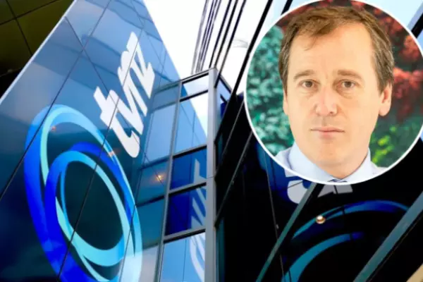 TVNZ’s new chair is a no-nonsense corporate dealmaker
