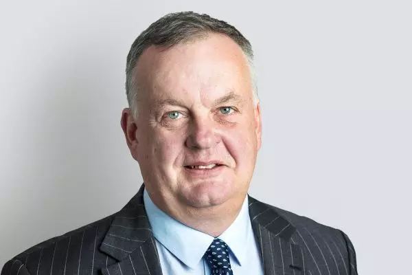 NZX director Nigel Babbage passes away