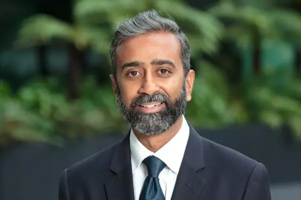 Air NZ's new boss is making the right start