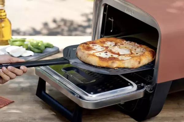 Ninja Woodfire: The Swiss Army knife of backyard cooking