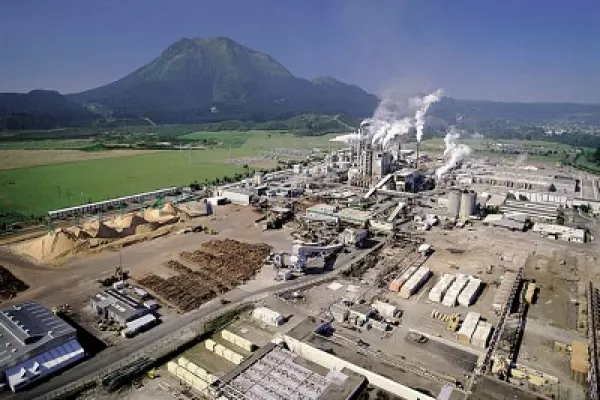 Norske Skog Tasman mill faces likely closure