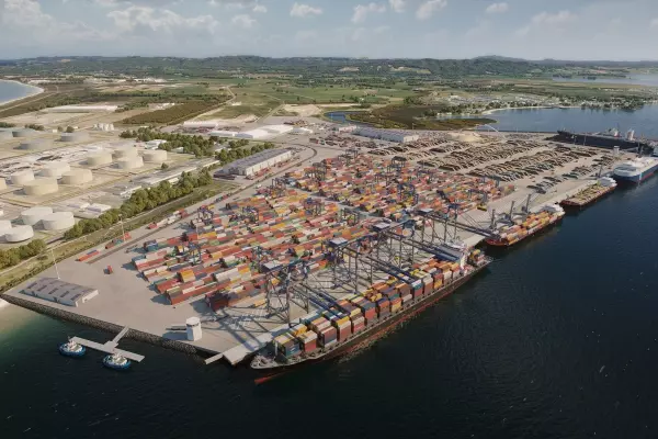 Marsden Maritime Holdings shareholders take the deal