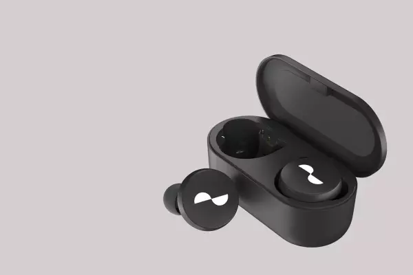 Review: NuraTrue, the earbuds that listen to you
