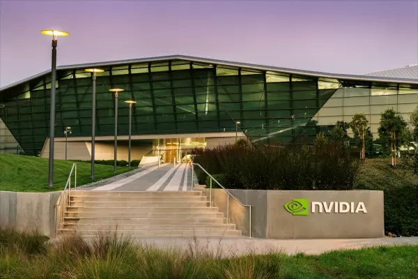 China’s AI engineers are secretly accessing banned Nvidia chips