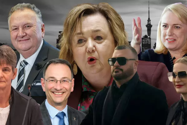 On The Money: Air NZ, Inland Revenue, Du Val and more