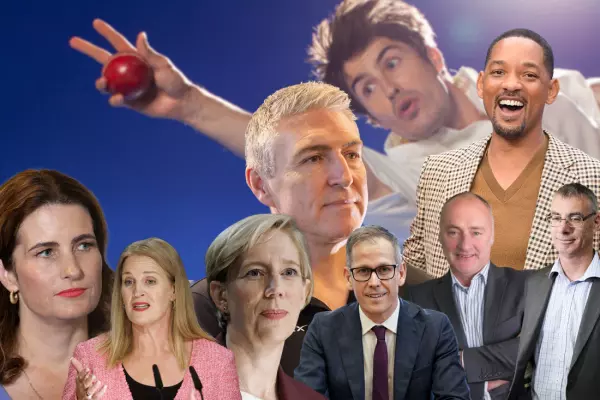 On the Money: IKEA, Christian Hawkesby, and more