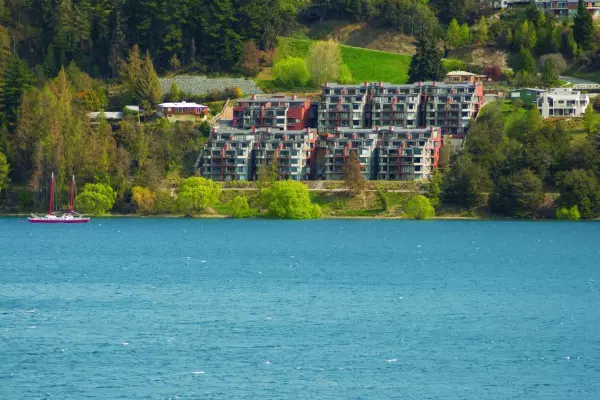 Queenstown rates skyrocket due to leaky building costs