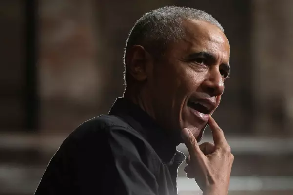 The Obama Coalition is finished. Why not his policies, too?