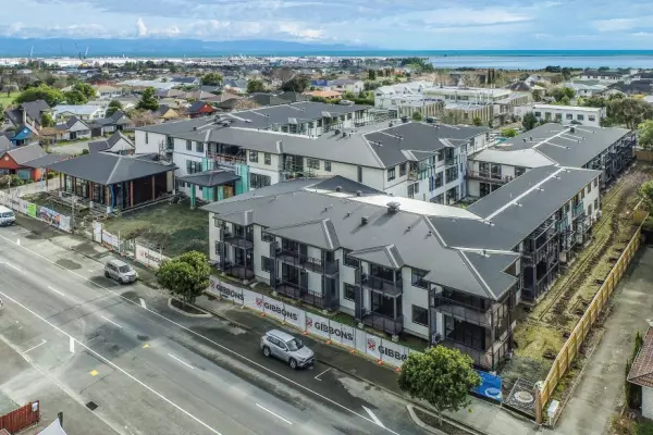 Oceania dividend not expected for 'foreseeable future': Jarden