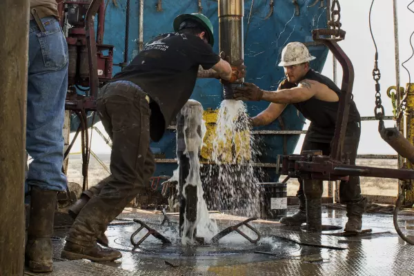 KiwiSaver and fossil fuels: Weighing the investment decision