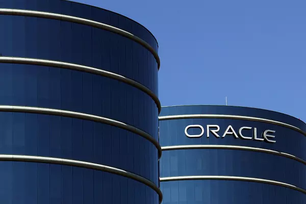 NZ sharemarket closes lower, tech stocks buoyed by Oracle update
