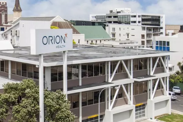 Orion knocking on new digital doors in US market