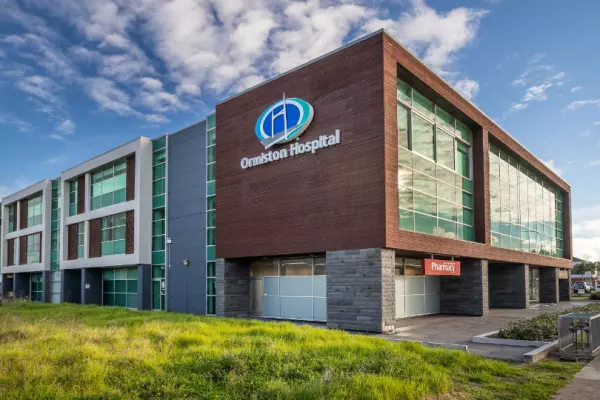 Vital Healthcare taking property portfolio management in-house