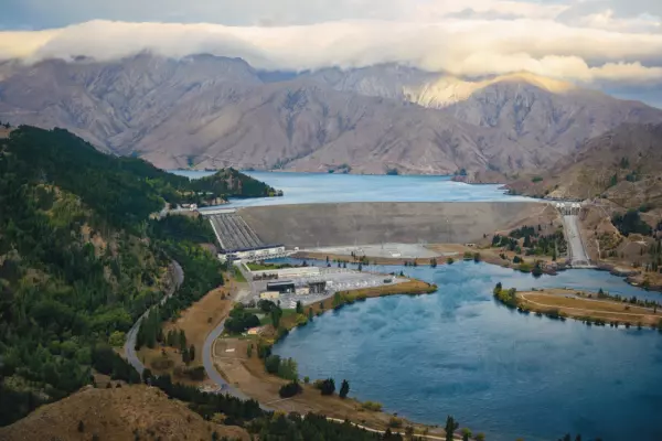 The contest for gentailers isn’t electrons – it’s politics