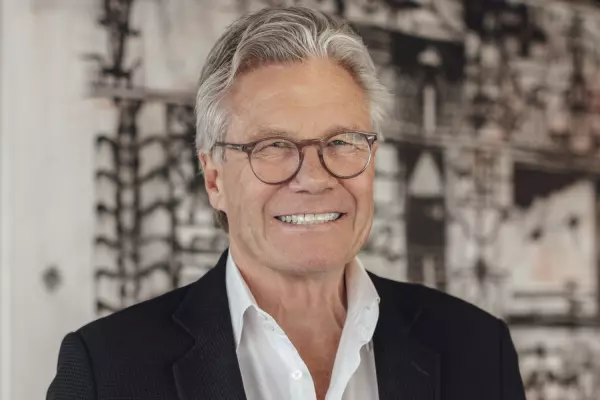 Fail File: Peter Cooper, Cooper and Company founder