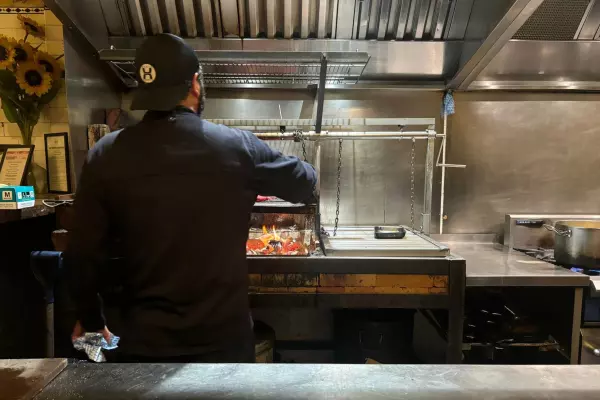 Review: El Matador gets the balance right