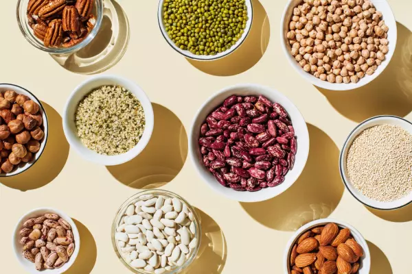 Protein isn’t everything. Here’s what to know
