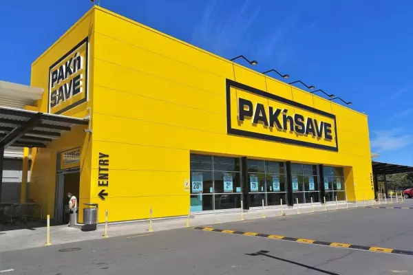 ComCom targets Foodstuffs with supplier charge crackdown