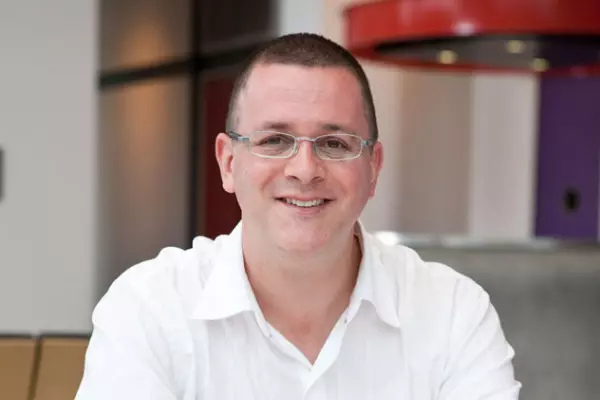 Telecommunications Forum appoints Paul Brislen CEO