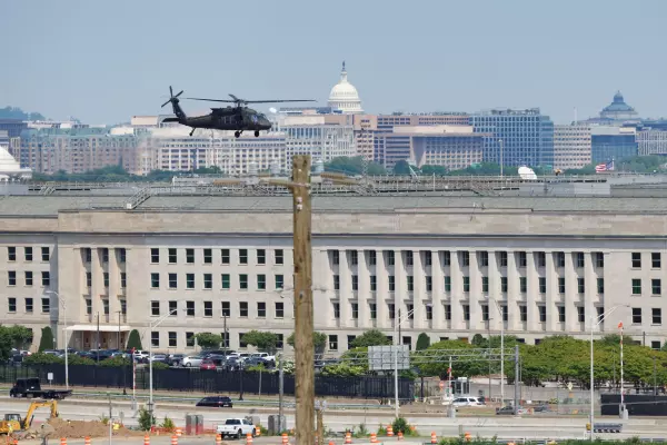 Pentagon pizza index: slice of the action or cheesy story?