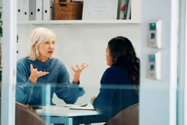 How did we end up with performance reviews, anyway?