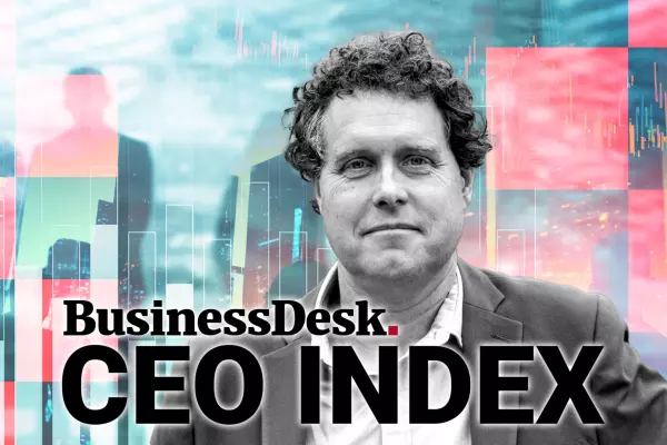 If you're afraid to fail you'll never innovate, says Peter Beck