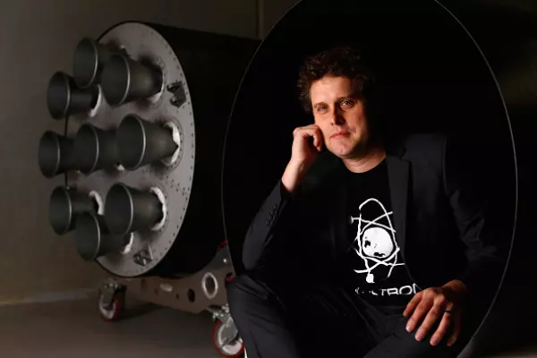 ‘Soul crushing’: inside Rocket Lab’s ‘toxic’ workplace culture