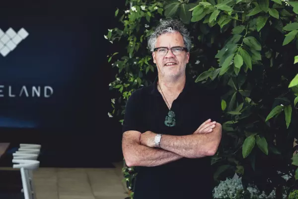 Fail File: Peter Gordon, ONZM, chef and restaurateur