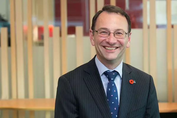 From covid czar to chief tax collector