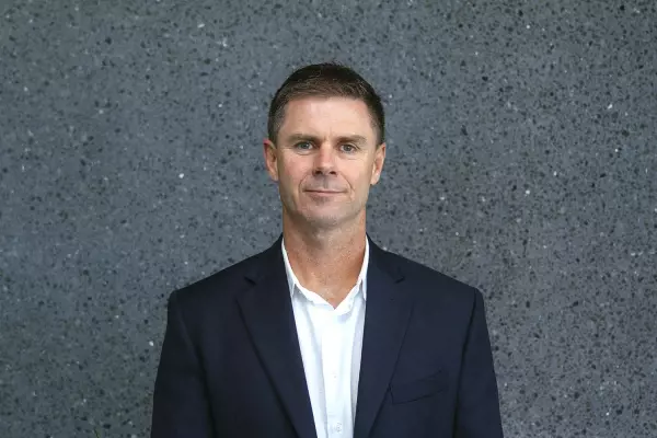 My Net Worth: Peter Nelson, Datacom's managing director for software