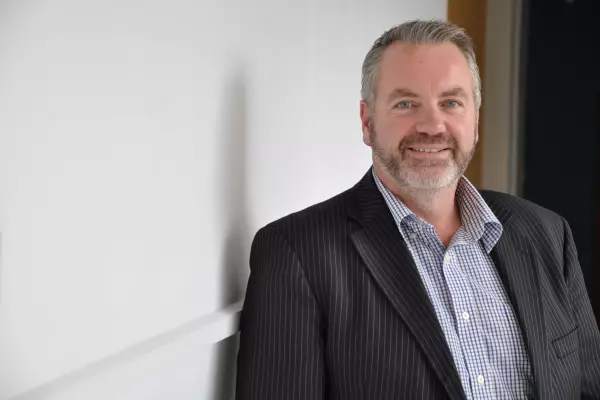 Greenfern Industries announces new chair