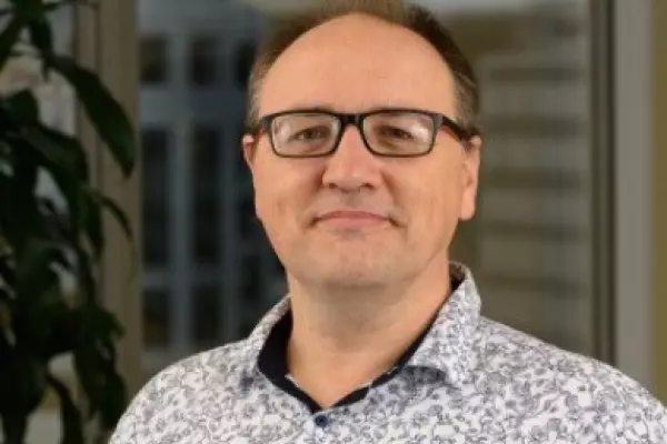 Philip Stevens named FMA's chief economist