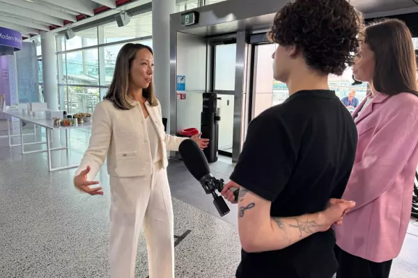 Meta AI head urges more AI experimentation